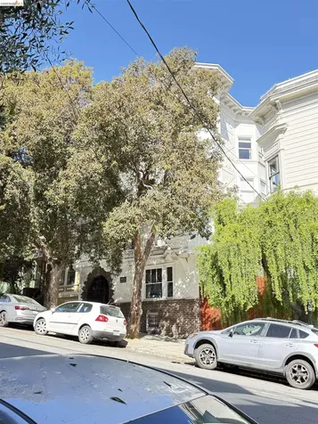 1012 Page Street San Francisco CA 94117