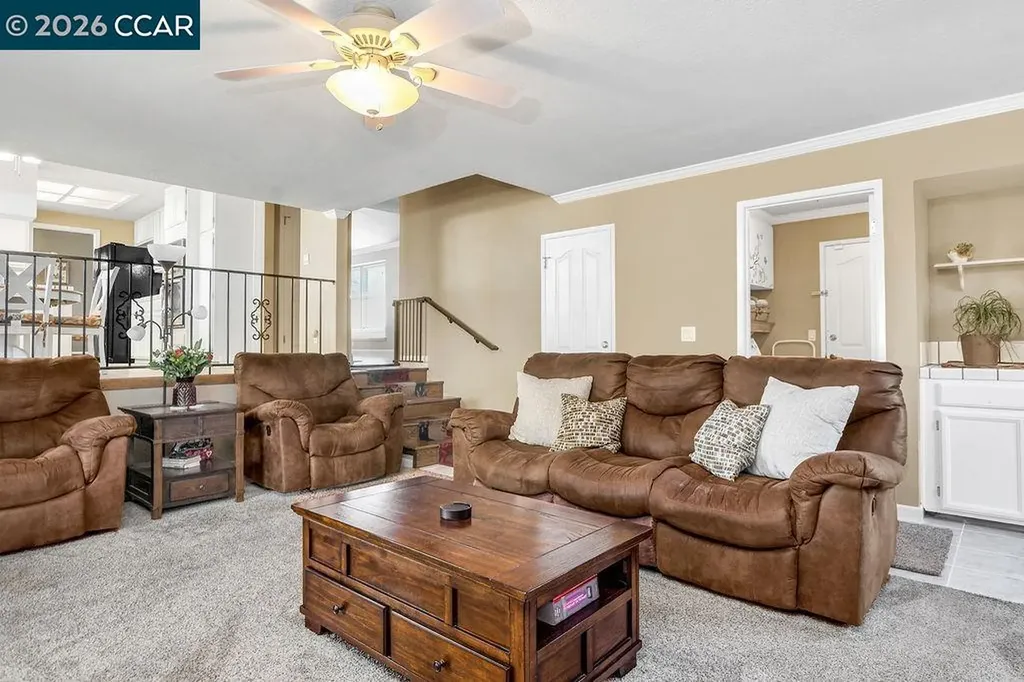 1512 Mellissa Court Antioch CA 94509