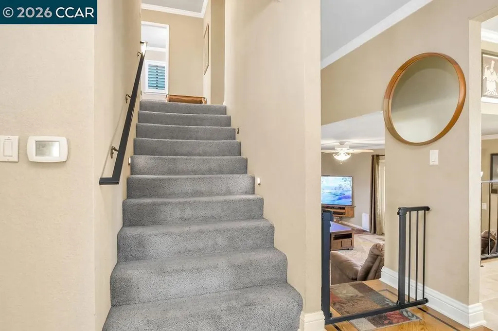 1512 Mellissa Court Antioch CA 94509