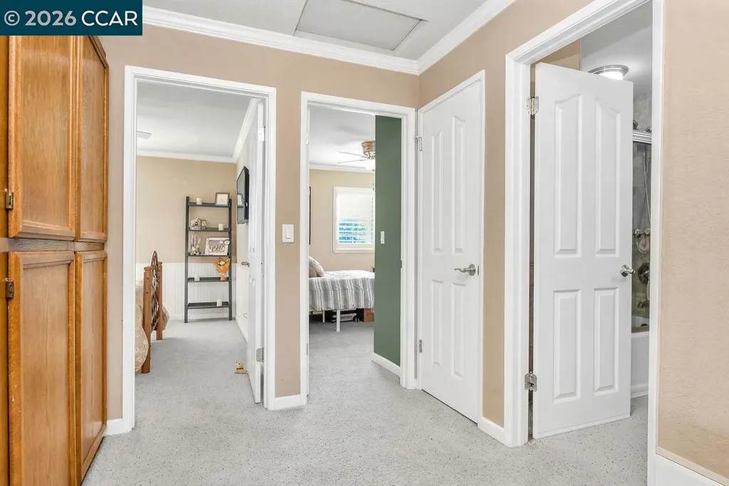 1512 Mellissa Court Antioch CA 94509