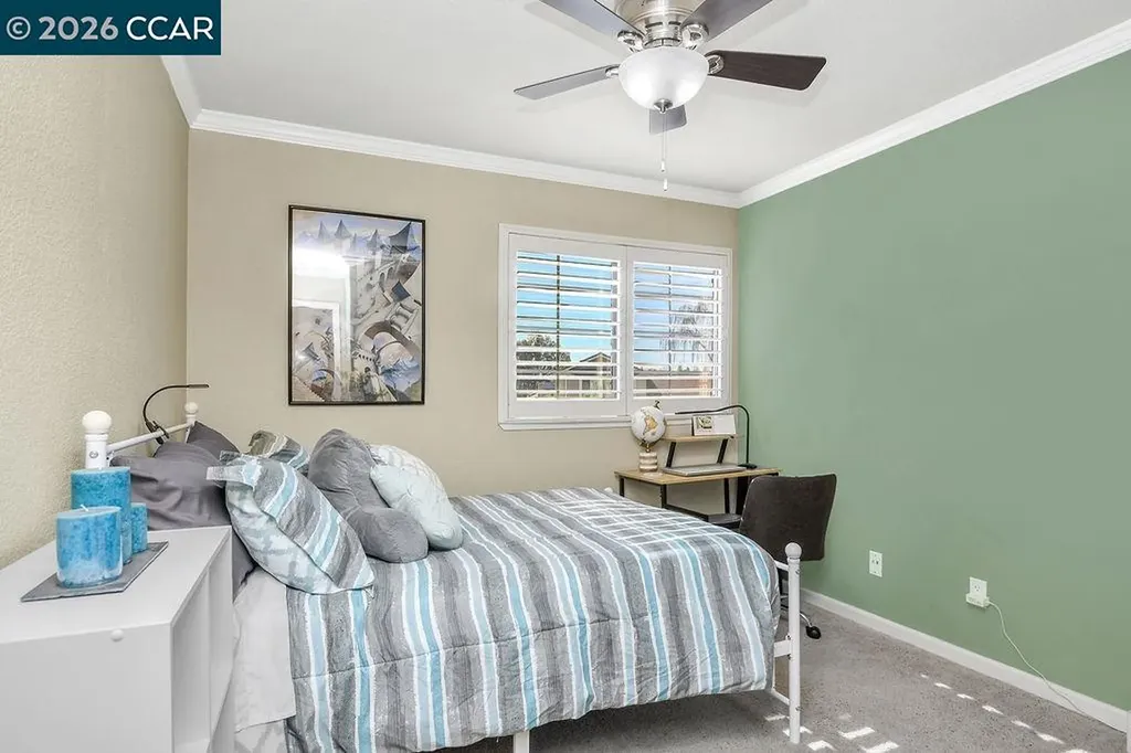 1512 Mellissa Court Antioch CA 94509