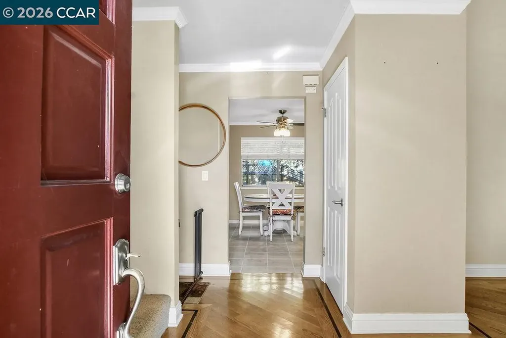 1512 Mellissa Court Antioch CA 94509