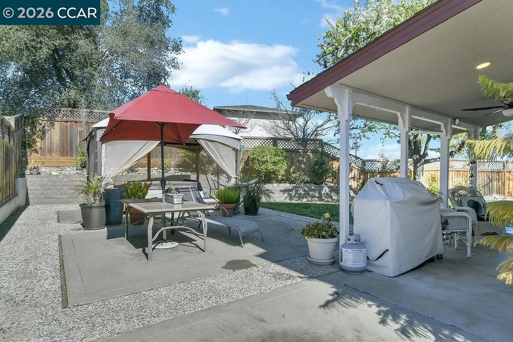 1512 Mellissa Court Antioch CA 94509