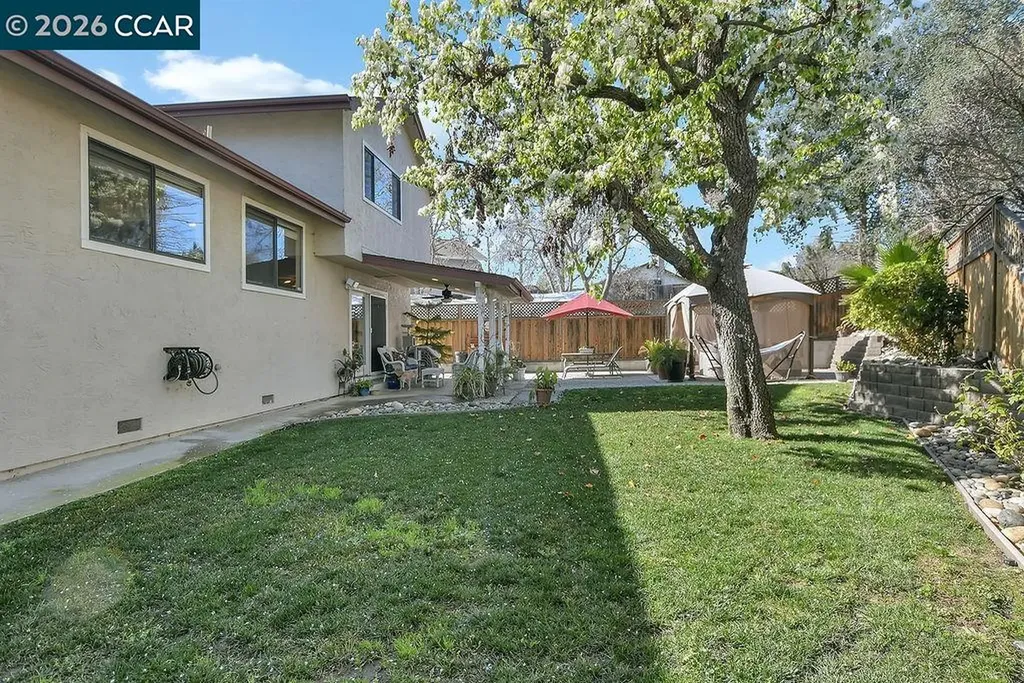 1512 Mellissa Court Antioch CA 94509