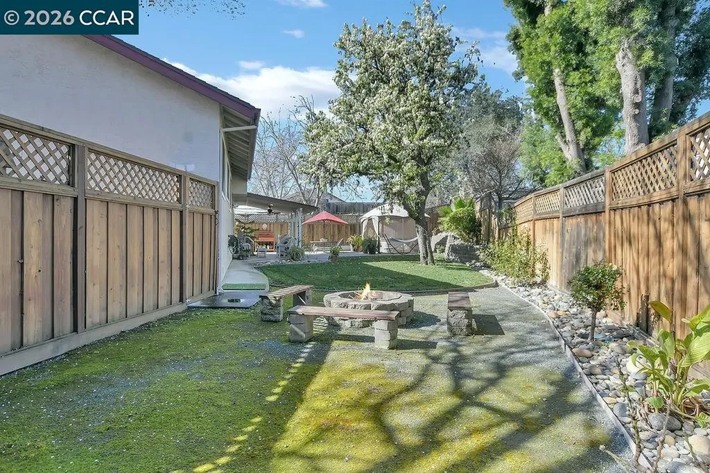 1512 Mellissa Court Antioch CA 94509