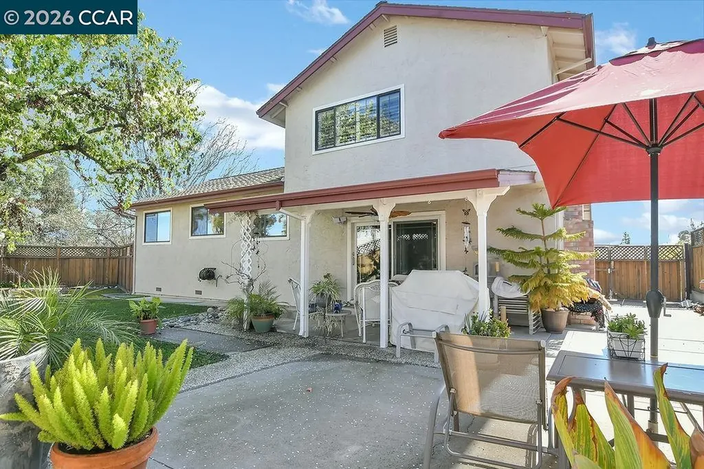 1512 Mellissa Court Antioch CA 94509