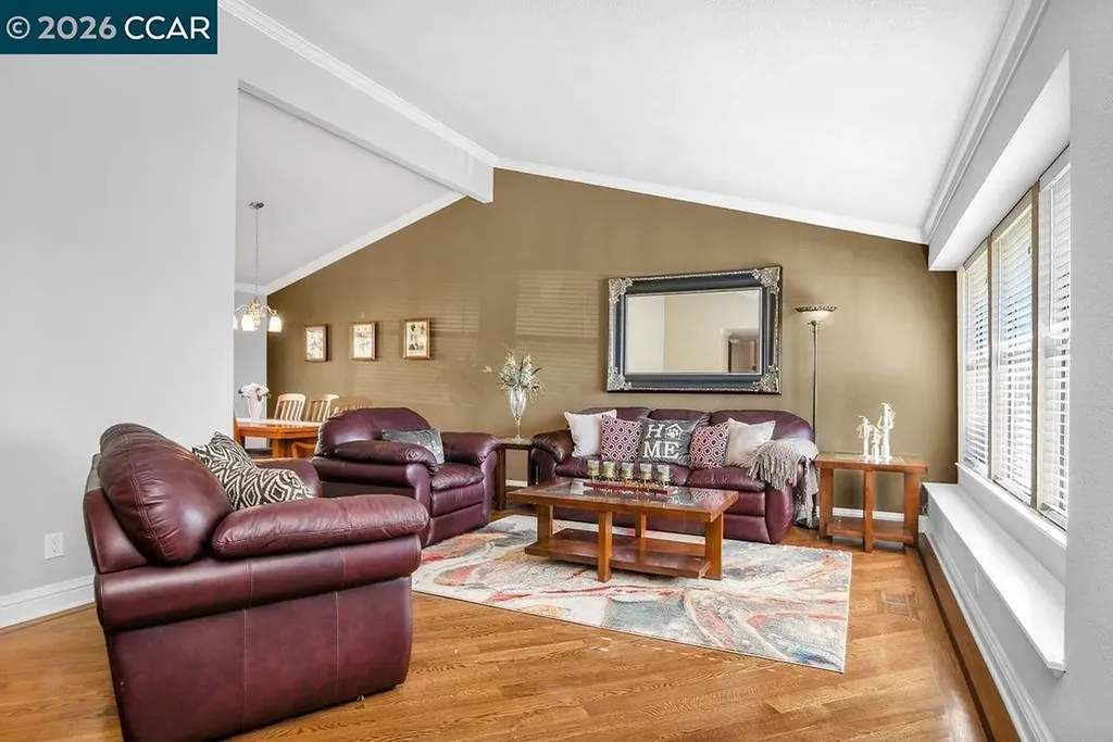 1512 Mellissa Court Antioch CA 94509