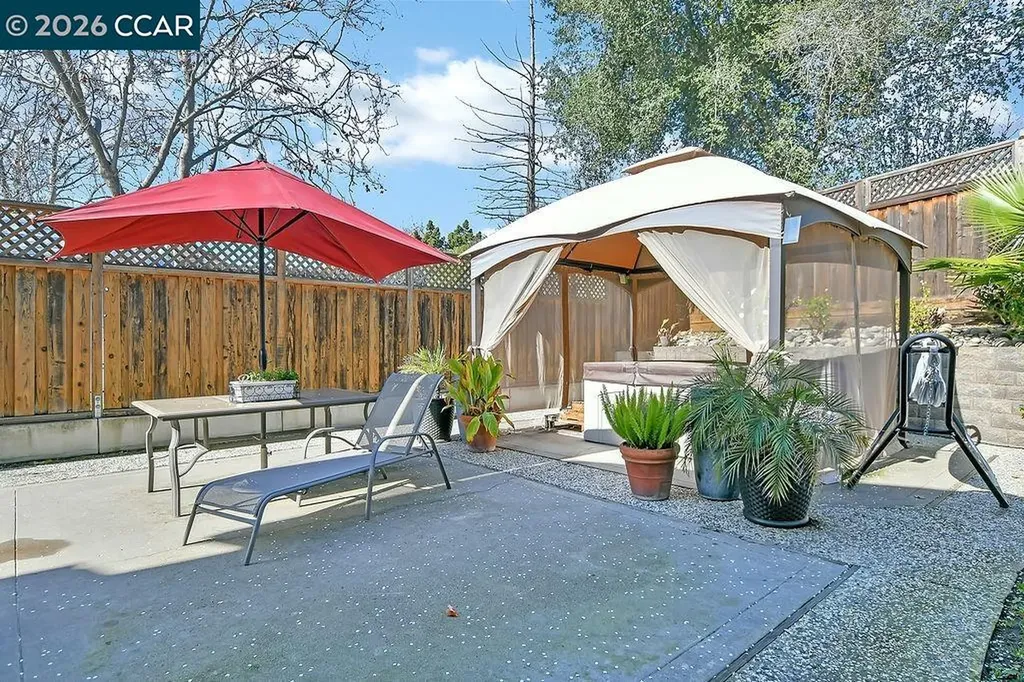 1512 Mellissa Court Antioch CA 94509