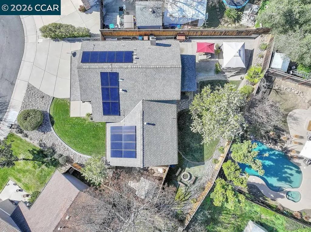 1512 Mellissa Court Antioch CA 94509