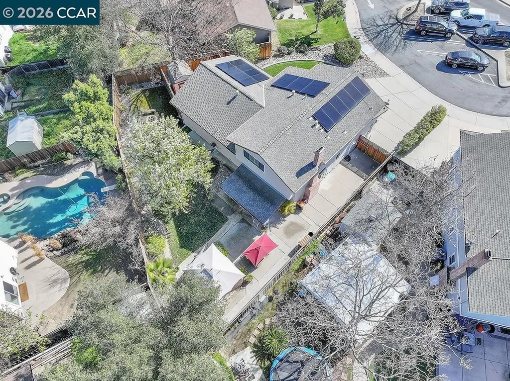 1512 Mellissa Court Antioch CA 94509