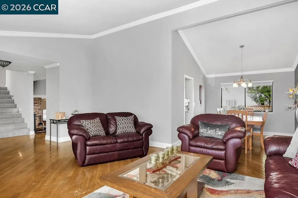 1512 Mellissa Court Antioch CA 94509