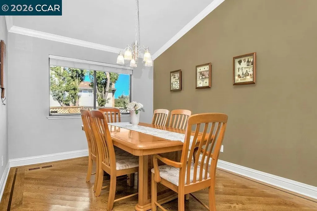 1512 Mellissa Court Antioch CA 94509