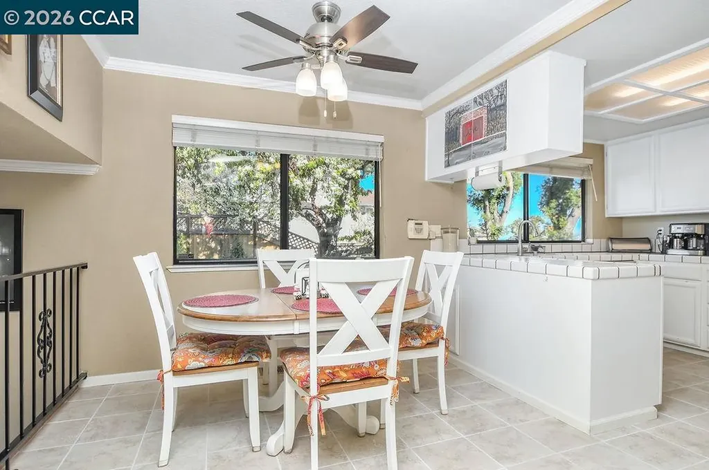 1512 Mellissa Court Antioch CA 94509