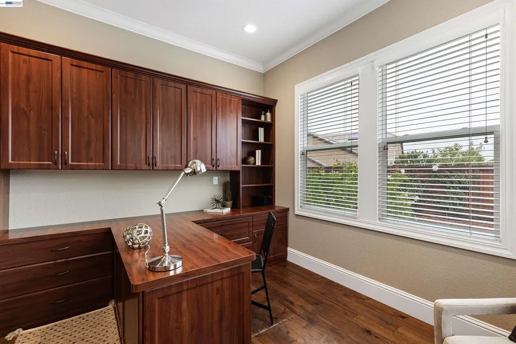 2062 Reserva Court Brentwood CA 94513