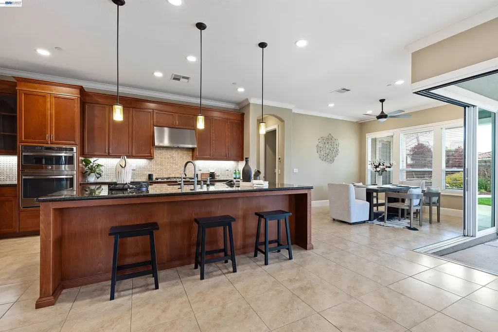 2062 Reserva Court Brentwood CA 94513