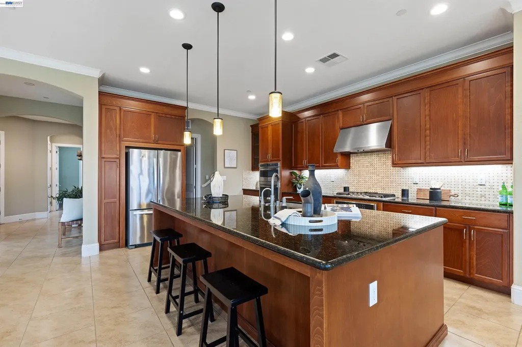 2062 Reserva Court Brentwood CA 94513