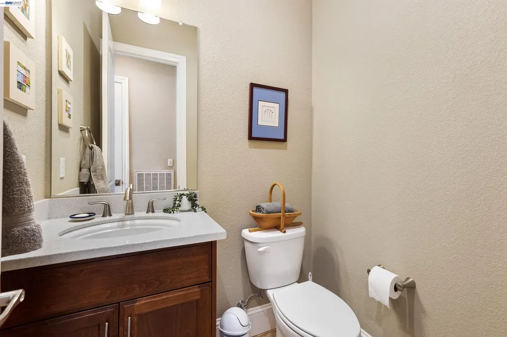 2062 Reserva Court Brentwood CA 94513