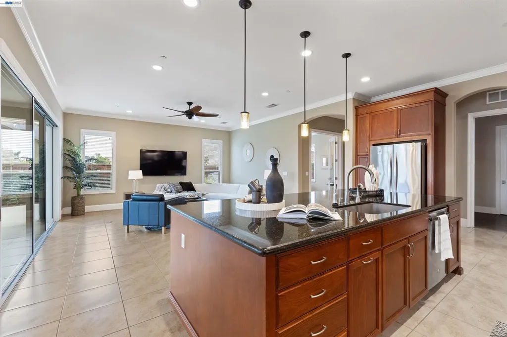2062 Reserva Court Brentwood CA 94513