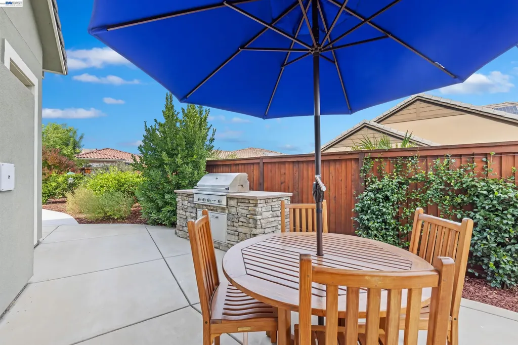 2062 Reserva Court Brentwood CA 94513