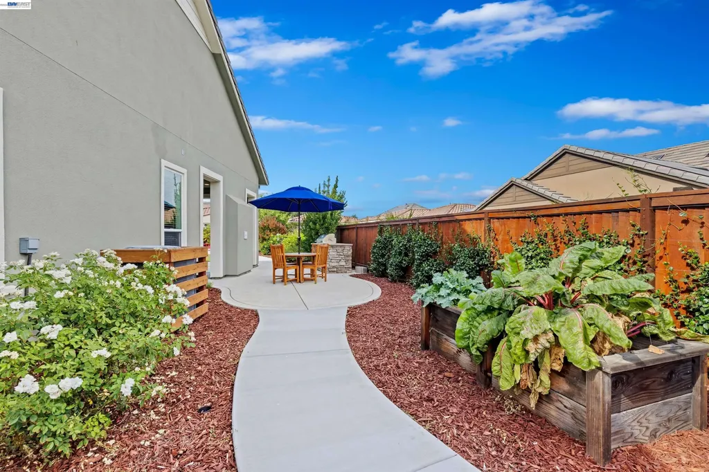 2062 Reserva Court Brentwood CA 94513