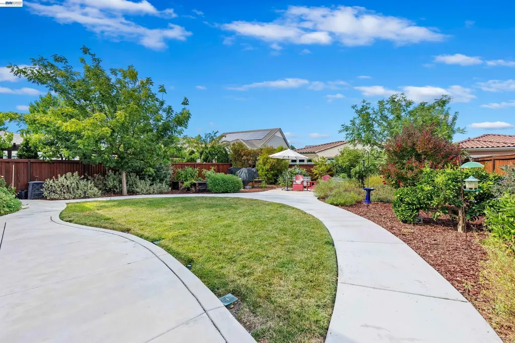 2062 Reserva Court Brentwood CA 94513