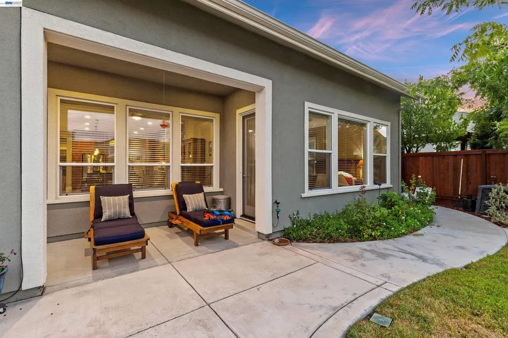 2062 Reserva Court Brentwood CA 94513