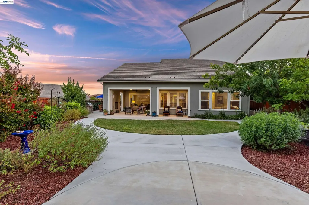 2062 Reserva Court Brentwood CA 94513
