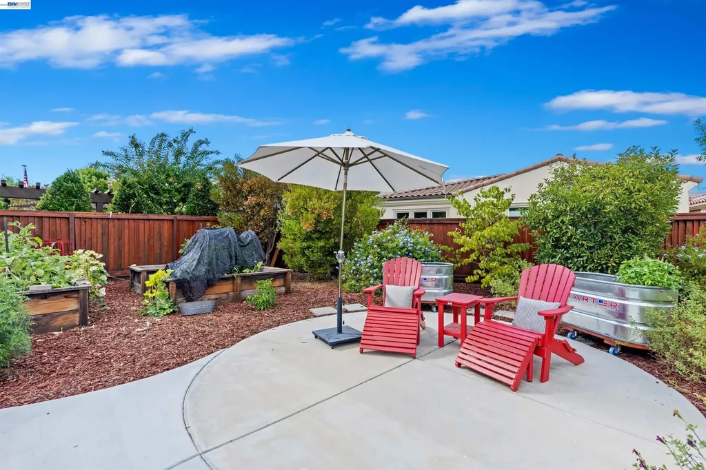 2062 Reserva Court Brentwood CA 94513