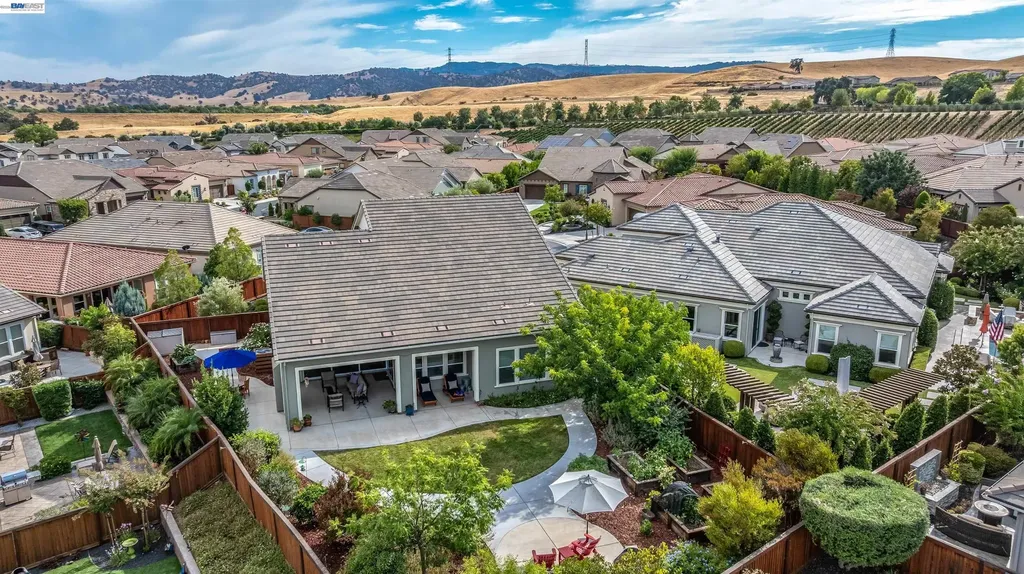 2062 Reserva Court Brentwood CA 94513