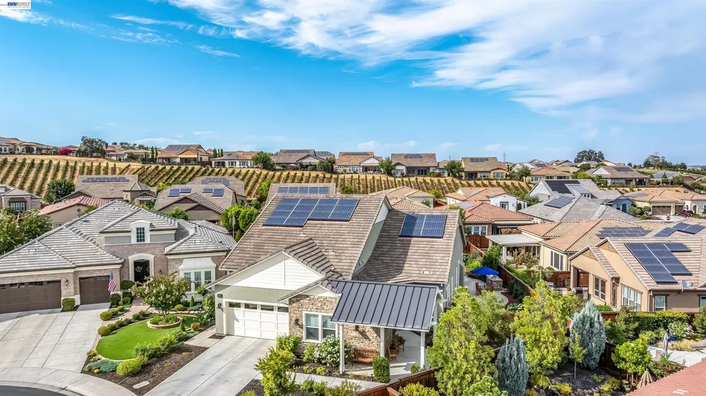 2062 Reserva Court Brentwood CA 94513