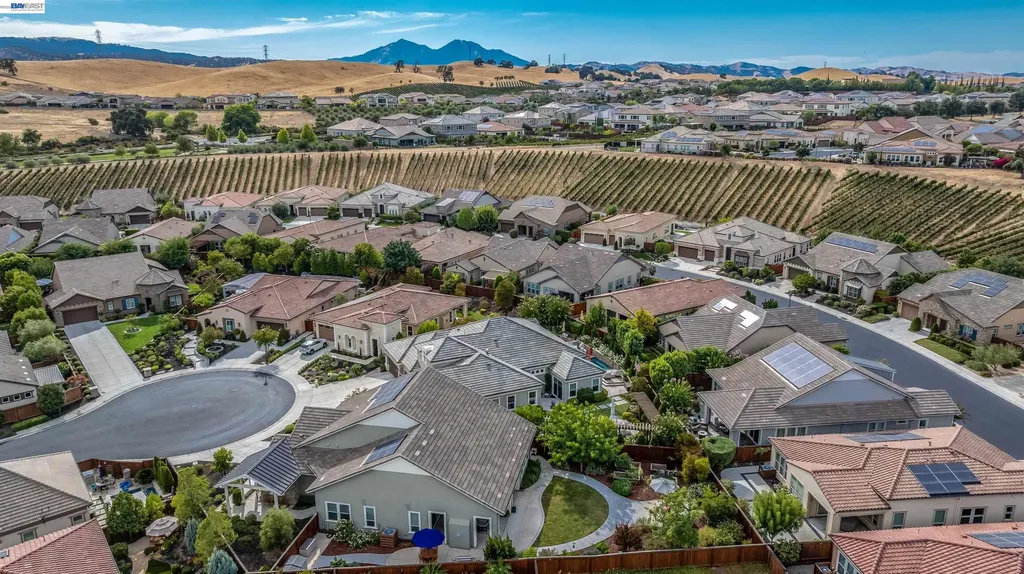 2062 Reserva Court Brentwood CA 94513