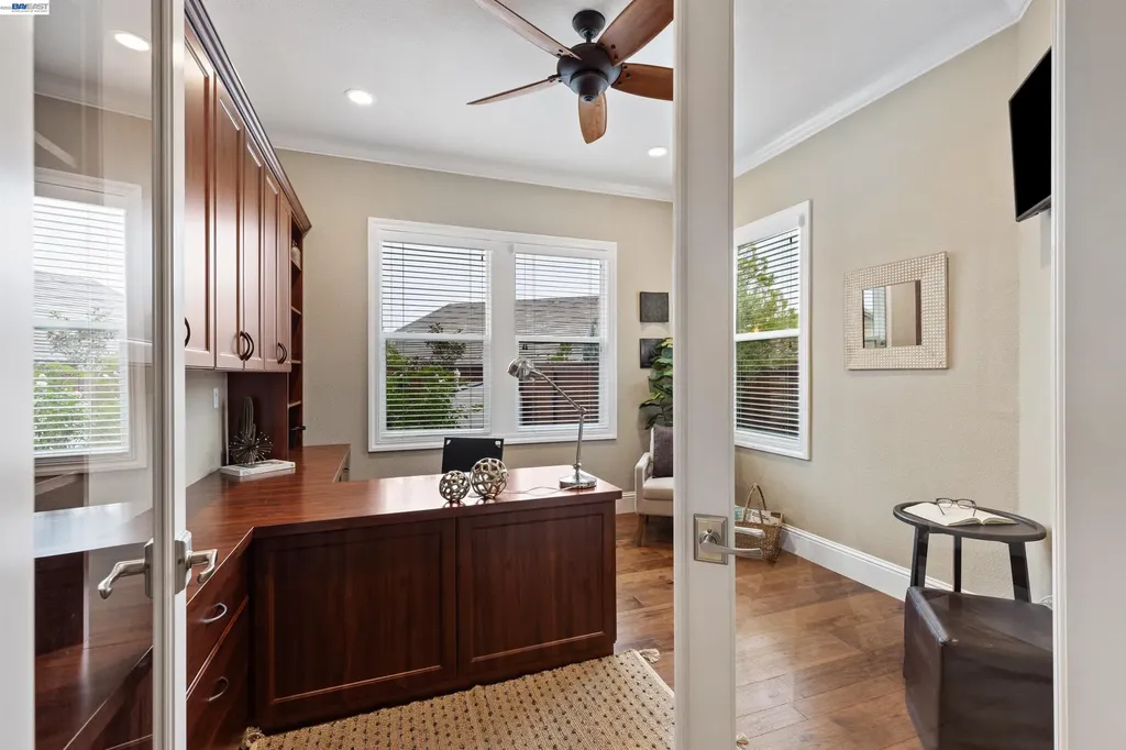 2062 Reserva Court Brentwood CA 94513