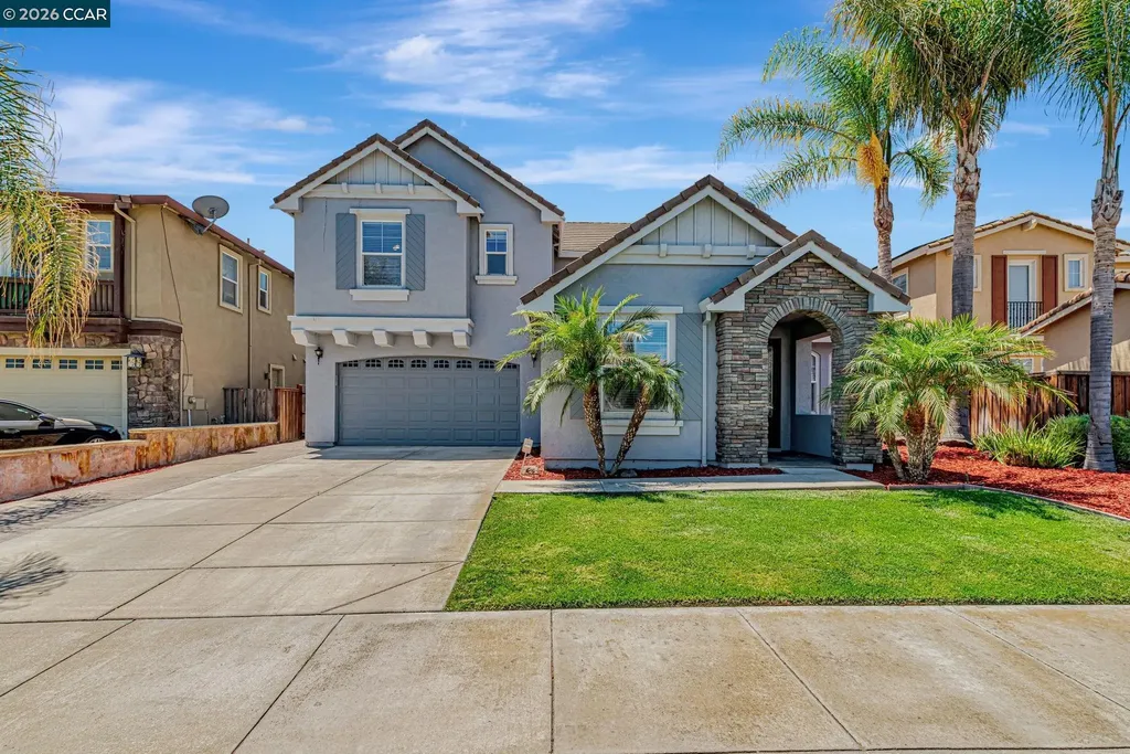 5647 Arcadia Circle Discovery Bay CA 94505