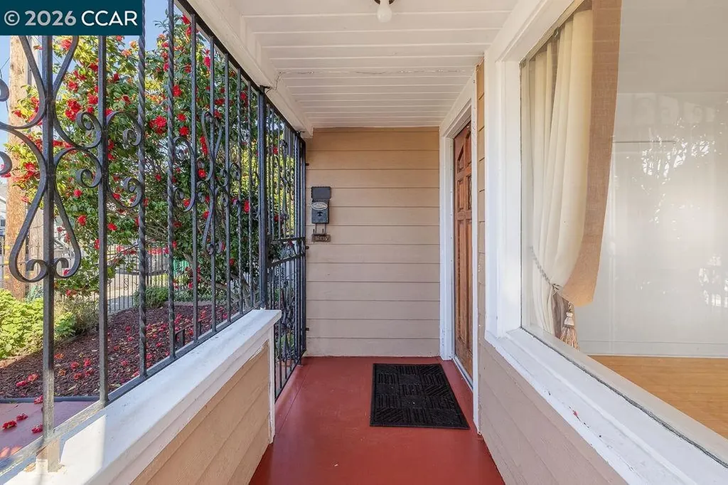 1100 Pennsylvania Avenue Richmond CA 94801
