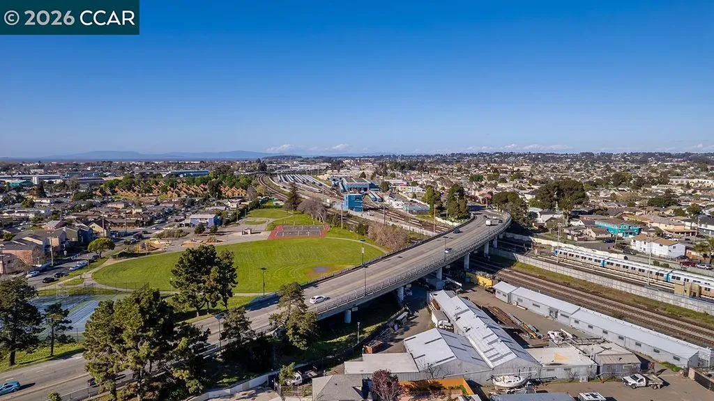 1100 Pennsylvania Avenue Richmond CA 94801