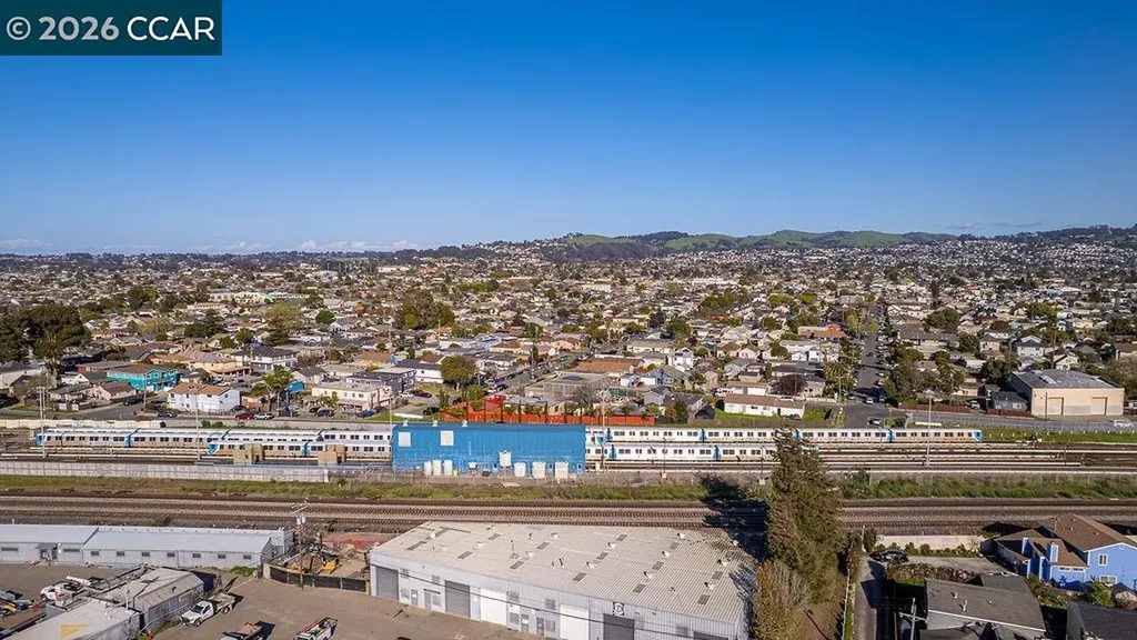 1100 Pennsylvania Avenue Richmond CA 94801
