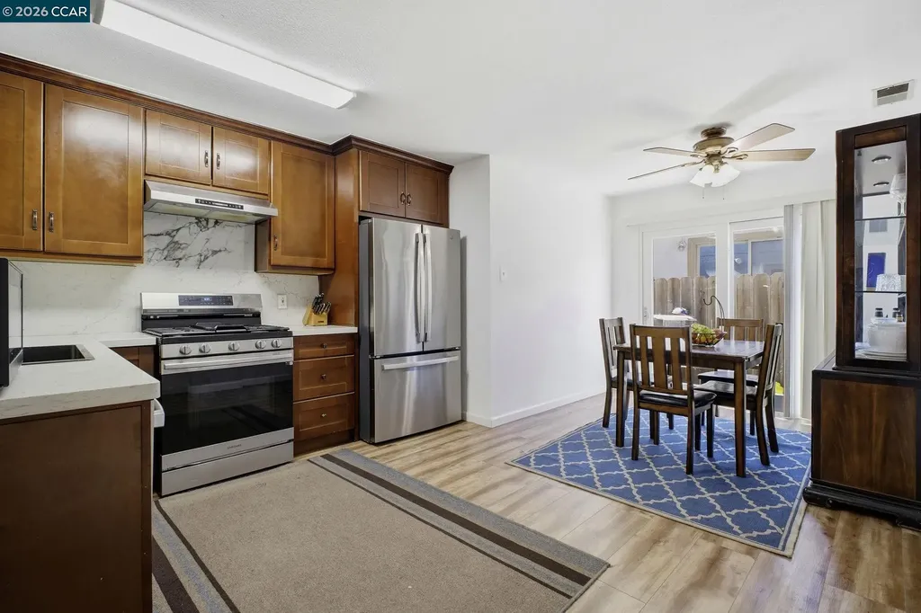 26147 Danforth Lane Hayward CA 94545