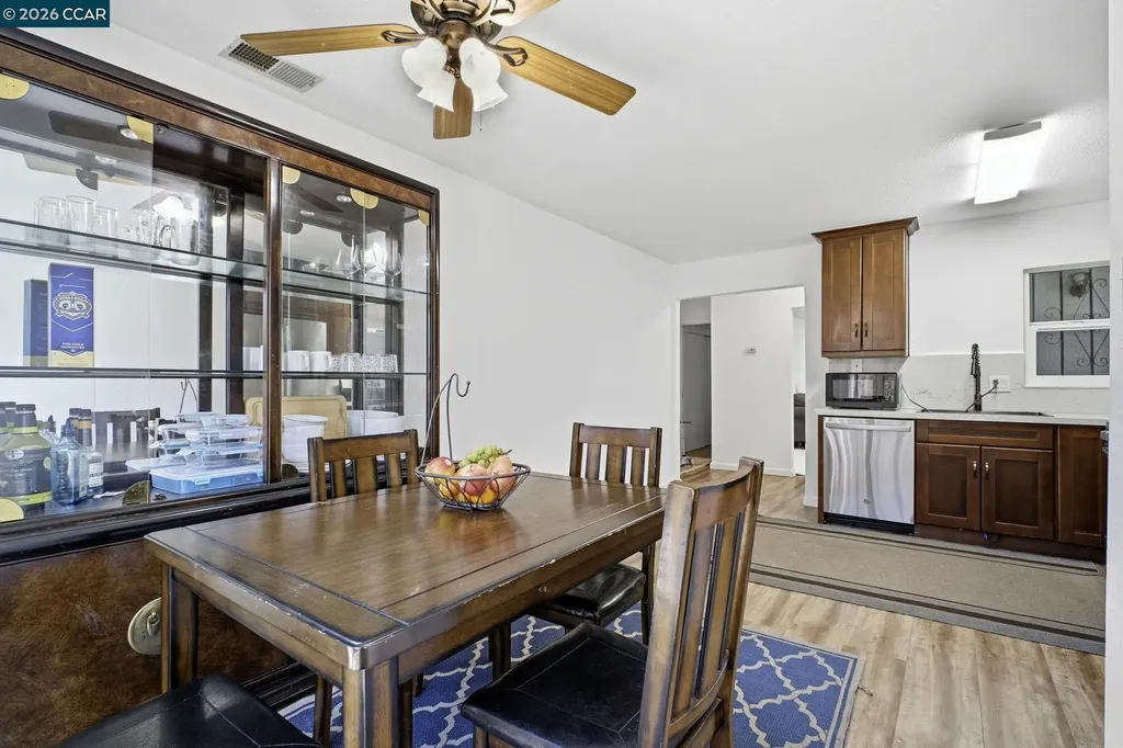 26147 Danforth Lane Hayward CA 94545