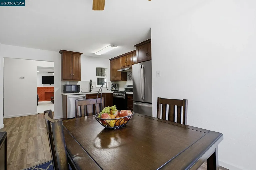 26147 Danforth Lane Hayward CA 94545