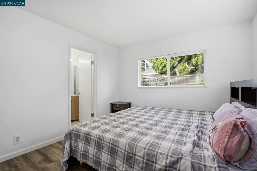 26147 Danforth Lane Hayward CA 94545