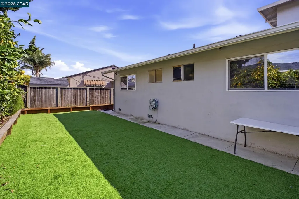 26147 Danforth Lane Hayward CA 94545