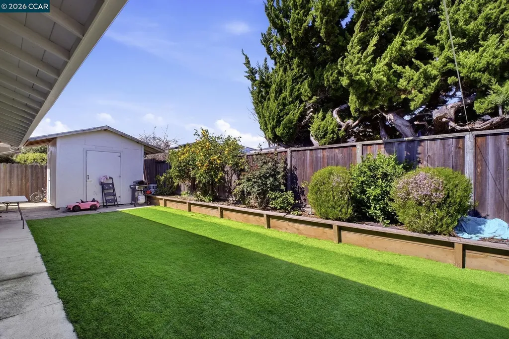 26147 Danforth Lane Hayward CA 94545