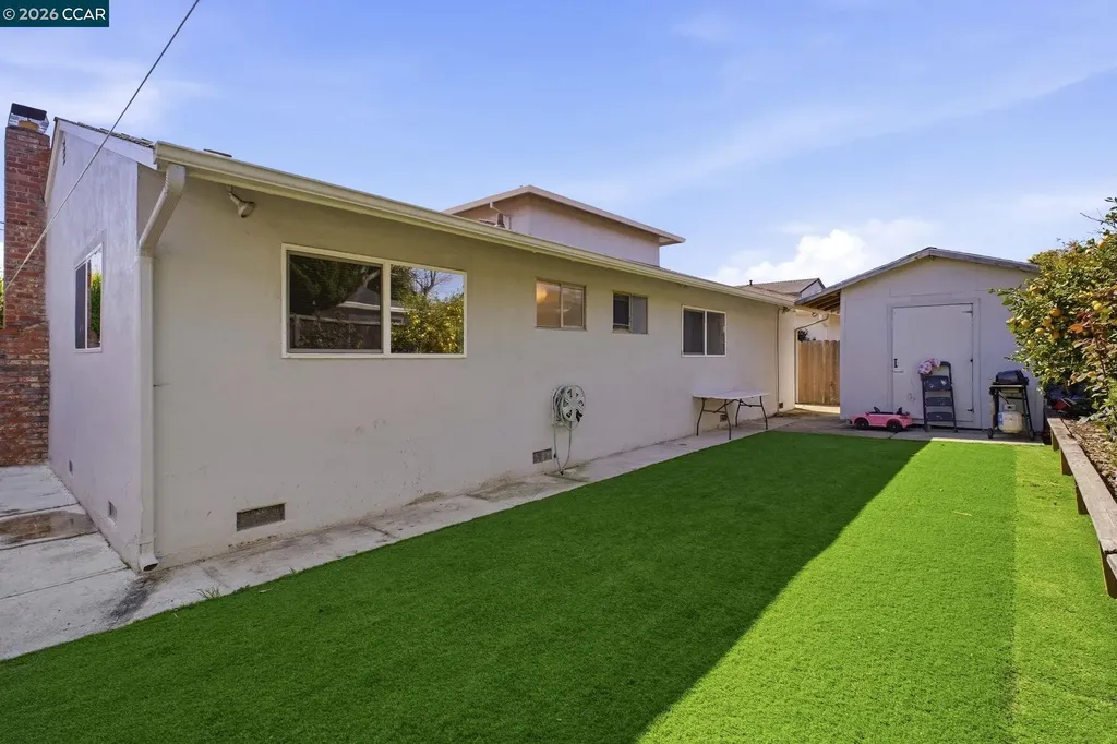 26147 Danforth Lane Hayward CA 94545