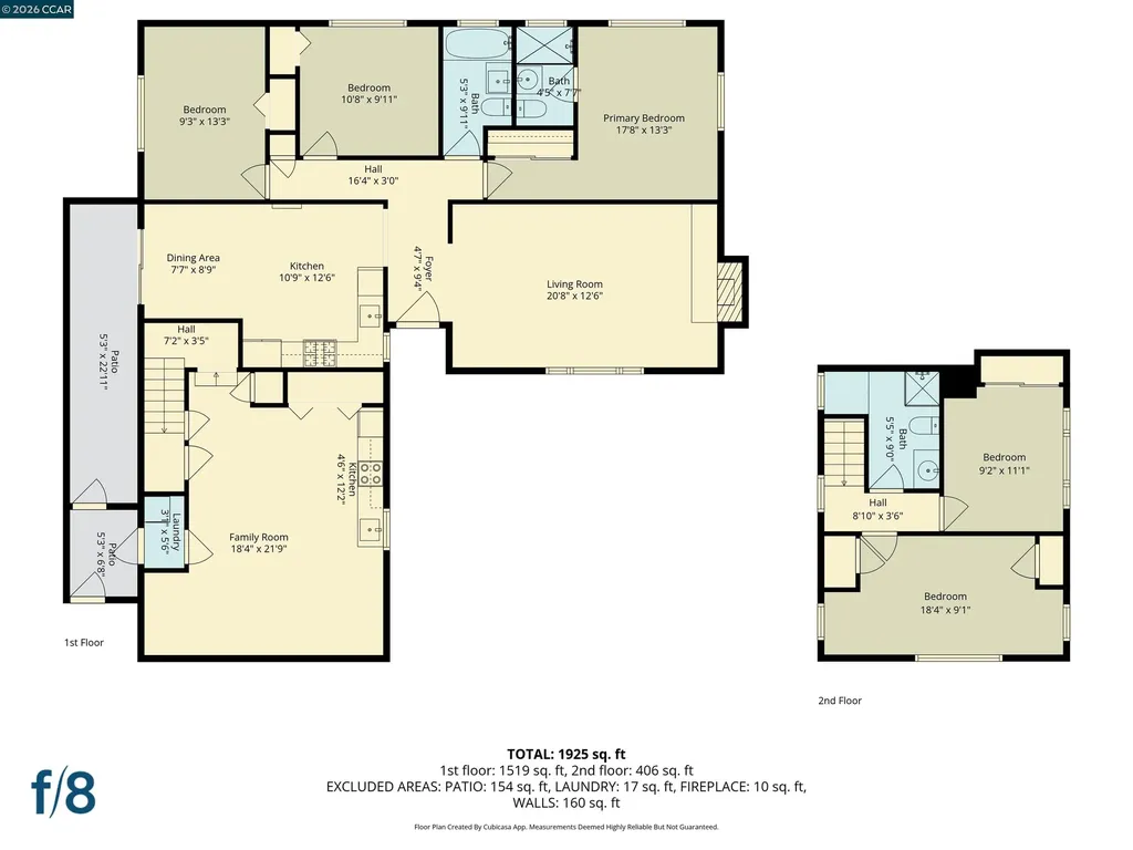 26147 Danforth Lane Hayward CA 94545