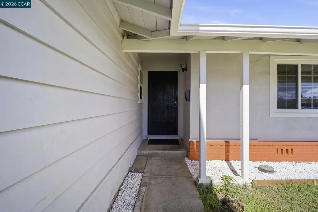 26147 Danforth Lane Hayward CA 94545