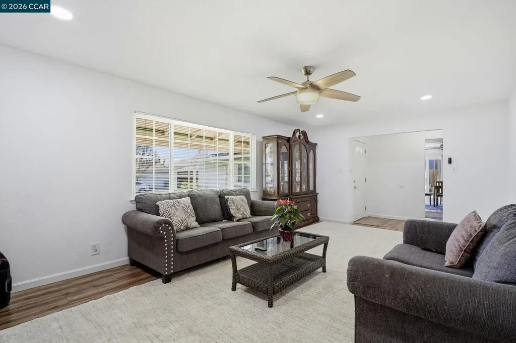 26147 Danforth Lane Hayward CA 94545