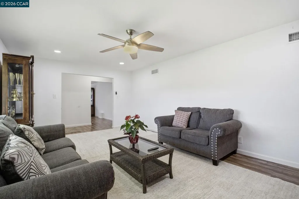 26147 Danforth Lane Hayward CA 94545