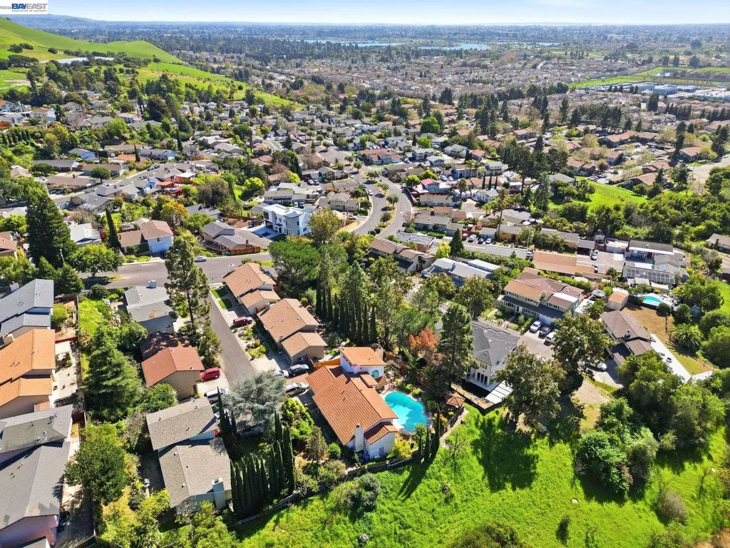 394 Appian Way Union City CA 94587