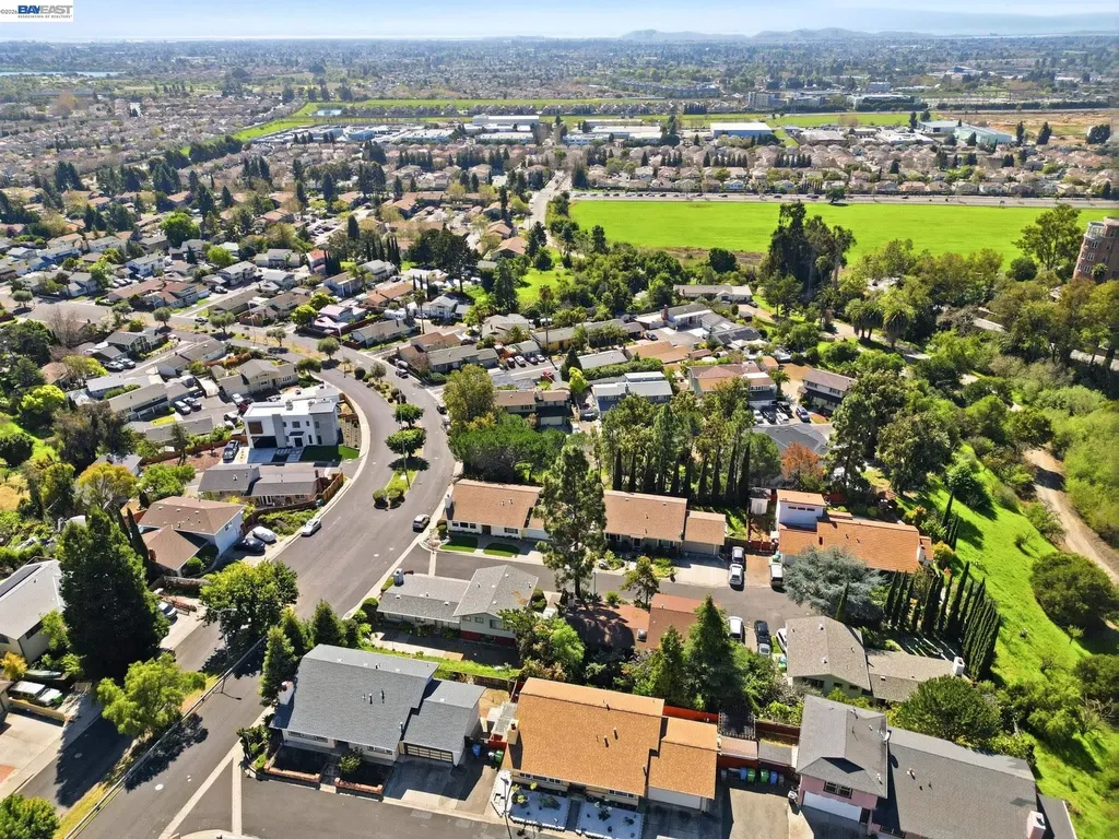394 Appian Way Union City CA 94587