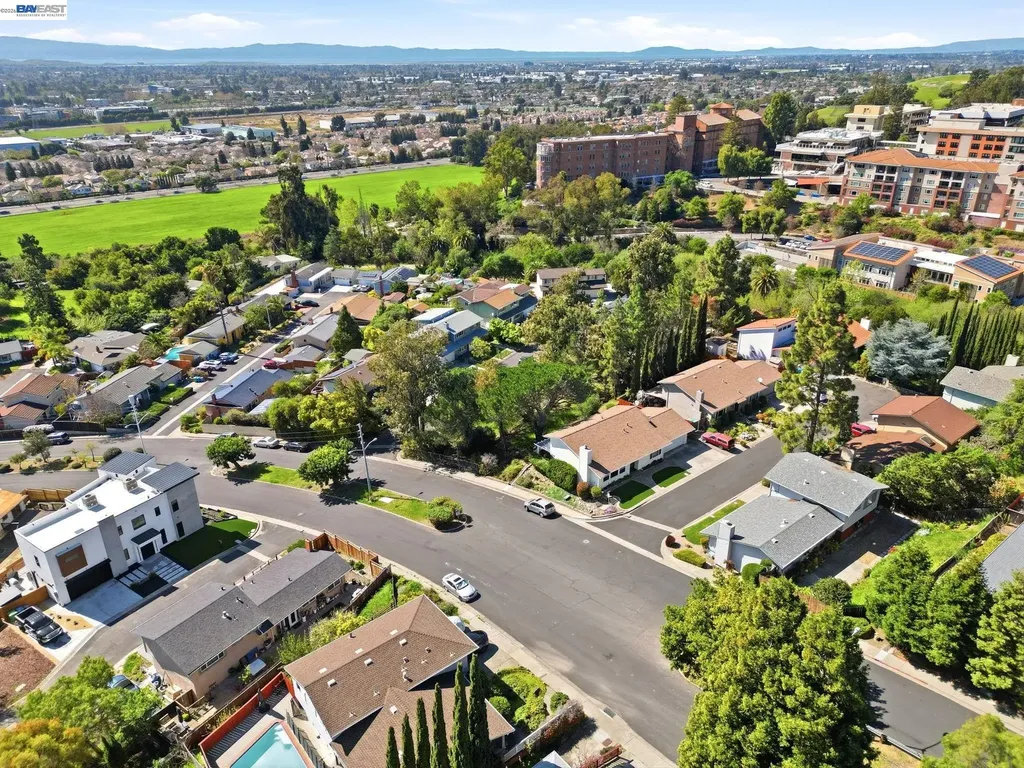 394 Appian Way Union City CA 94587